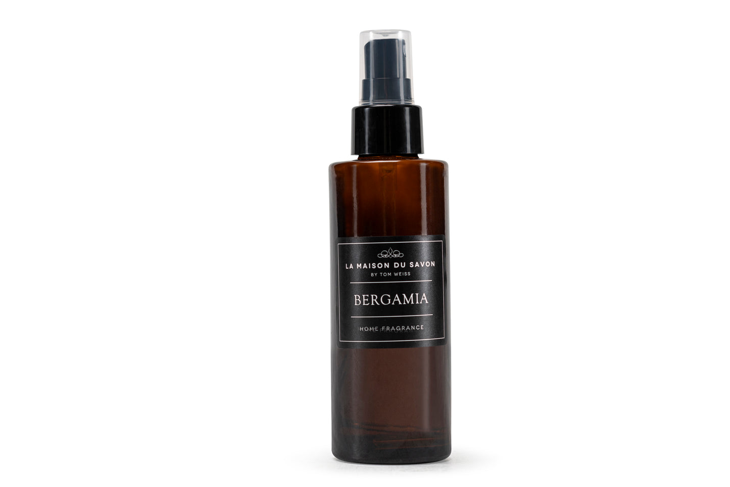 Bergamia Home Spray