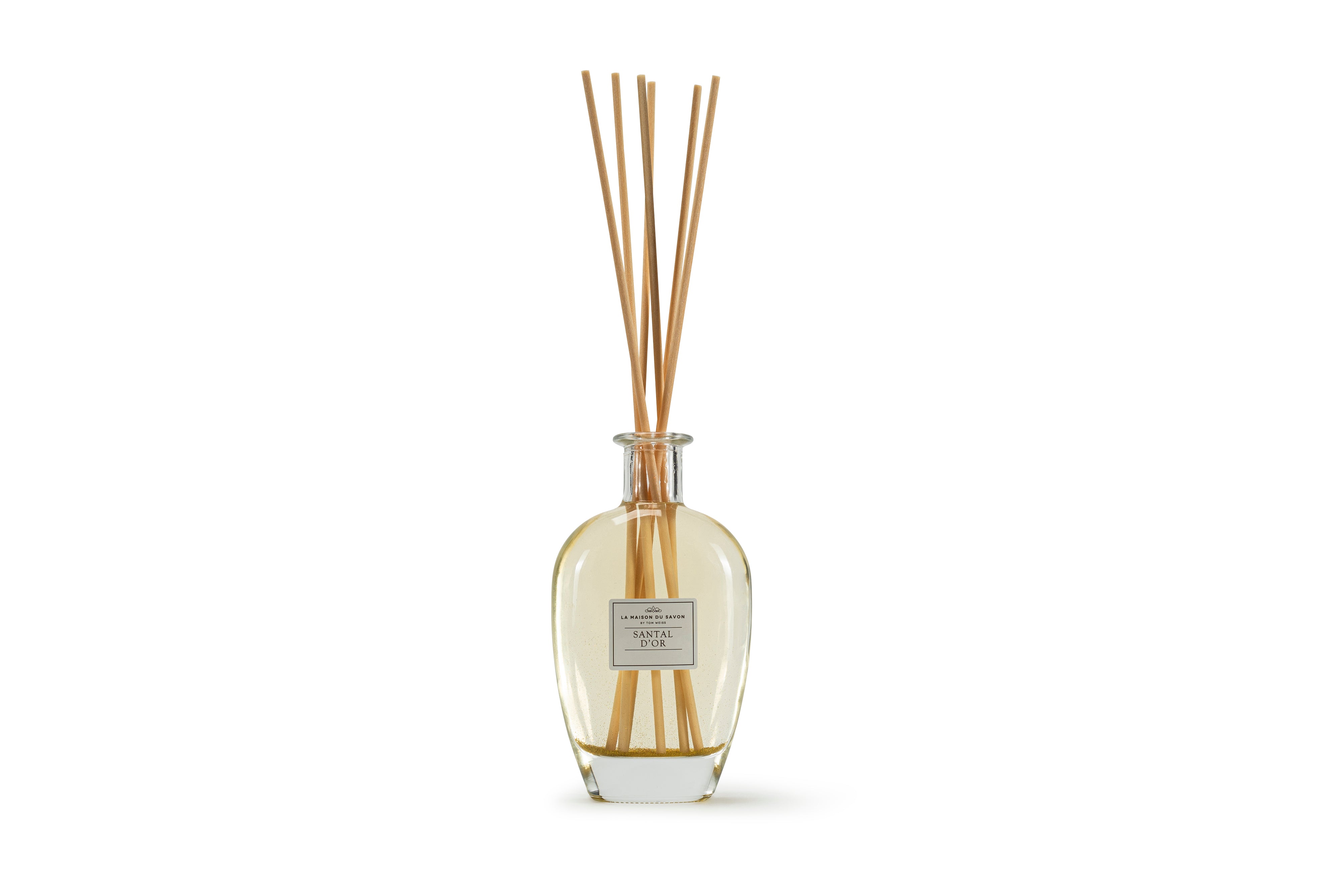 Santal D'or Diffuser 500ml Special Edition