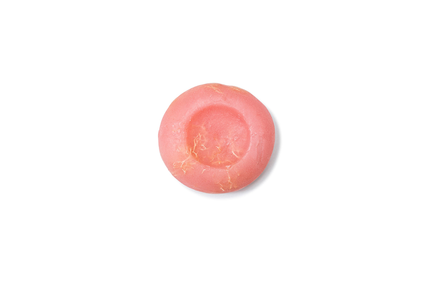 Loofah Soap Peach