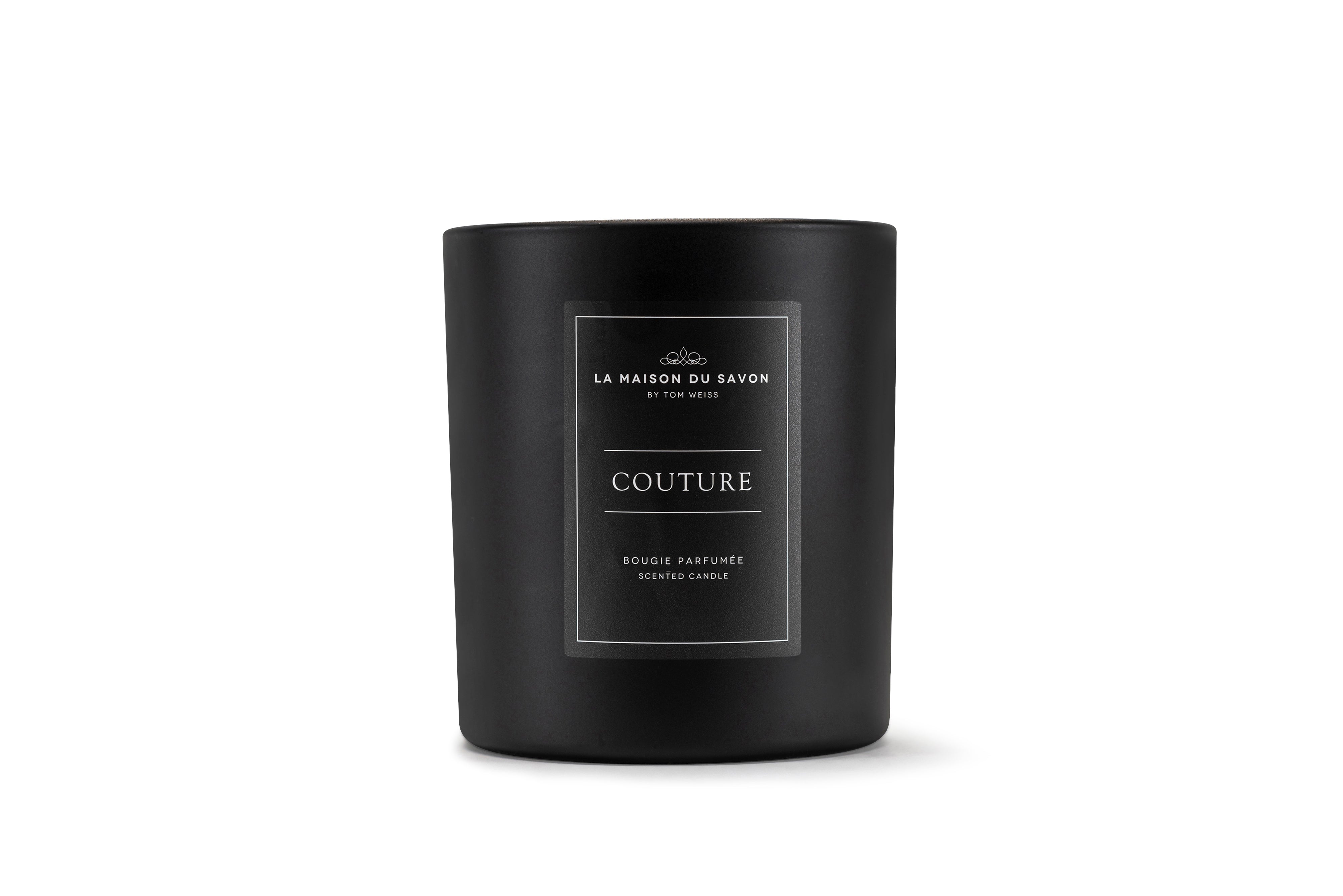 Couture Candle