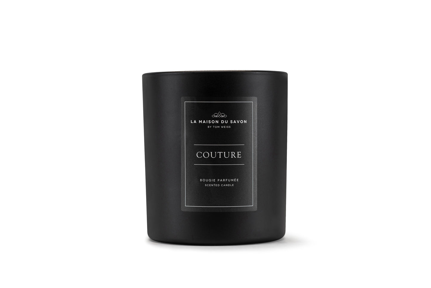 Couture Candle