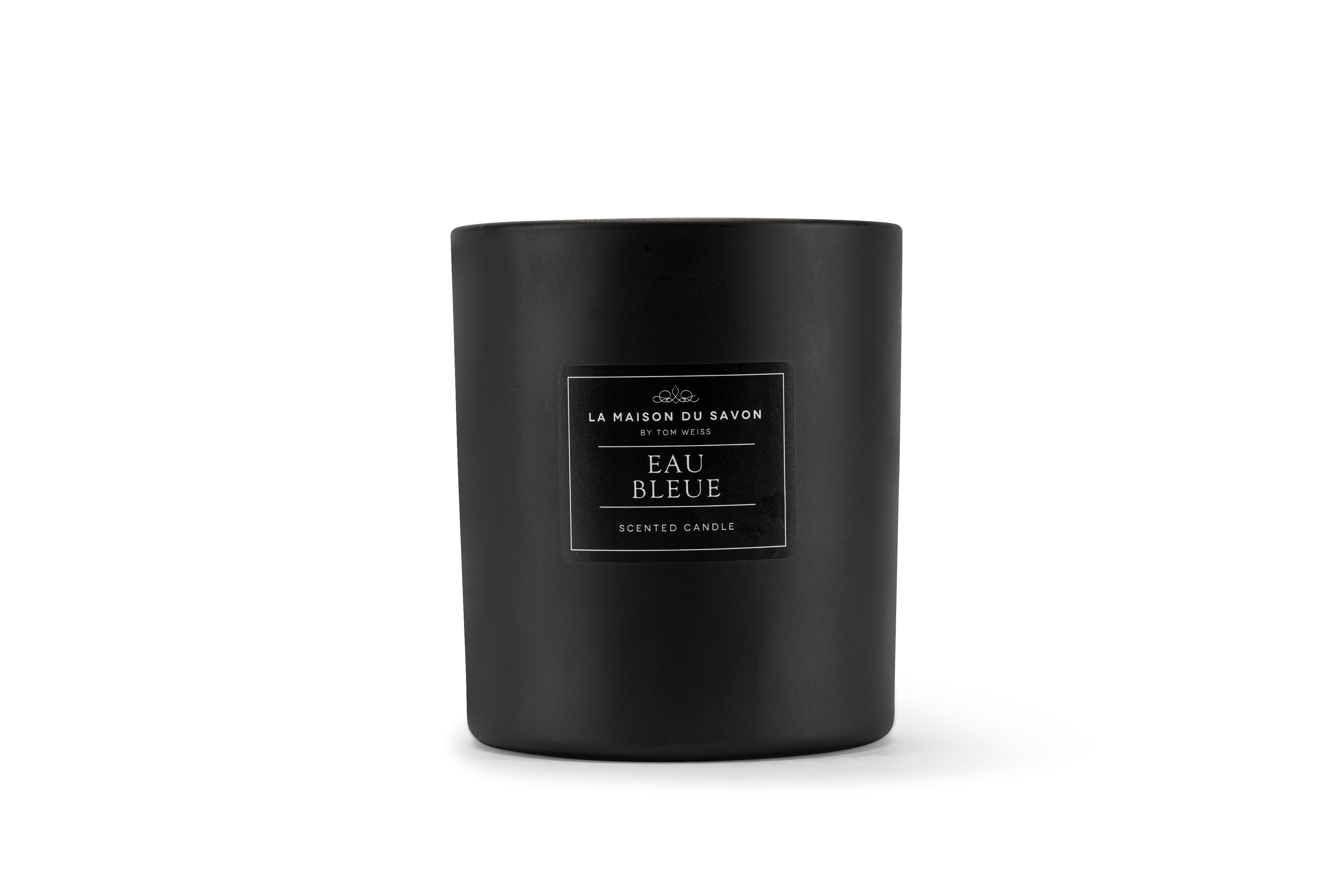 Eau Bleue Candle