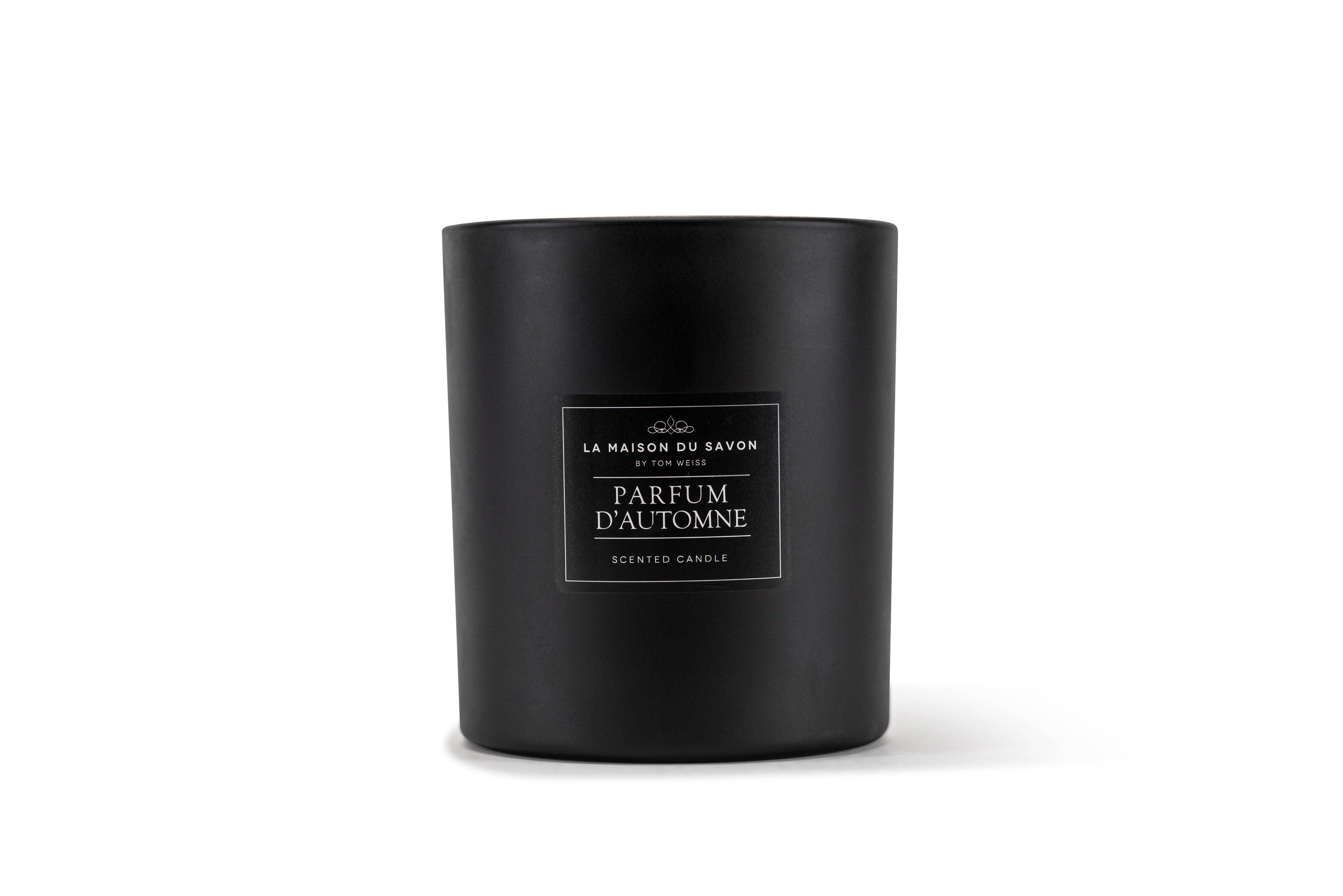 Parfum d'Automne Candle