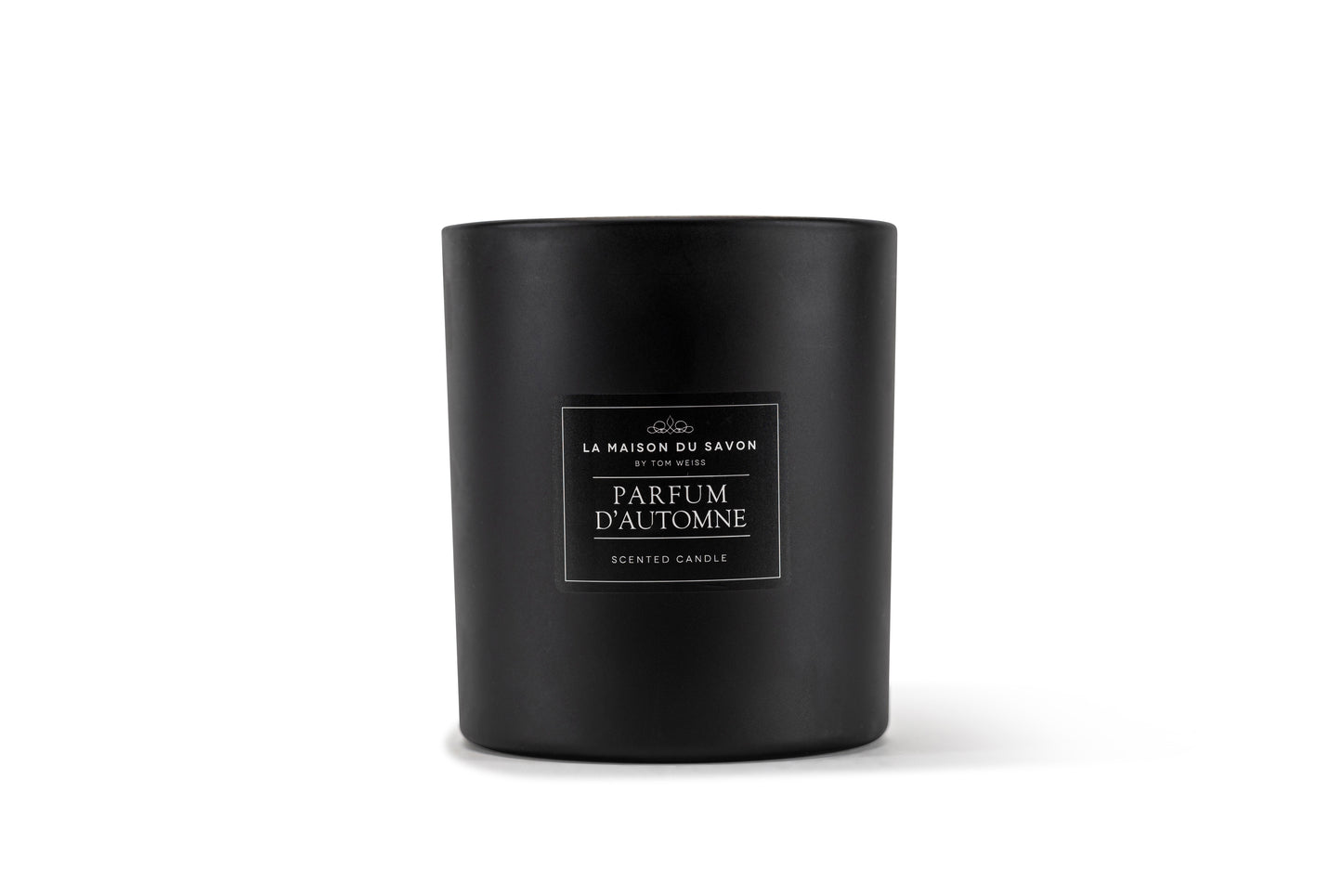 Parfum d'Automne Candle