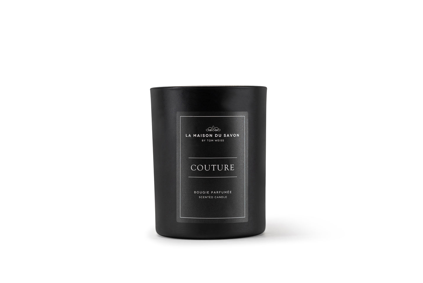 Couture Candle