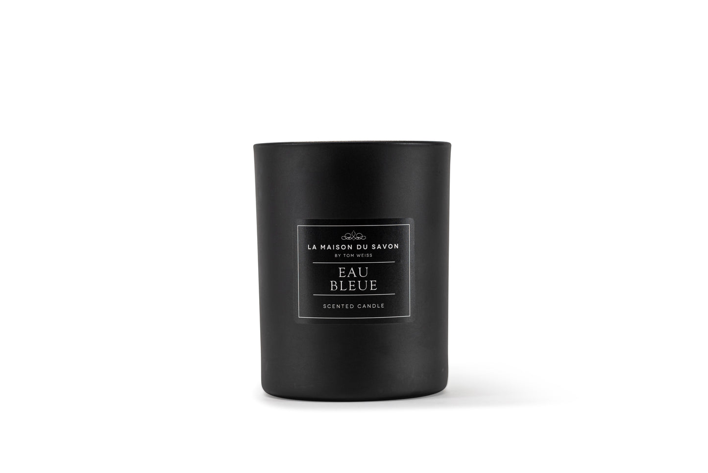 Eau Bleue Candle