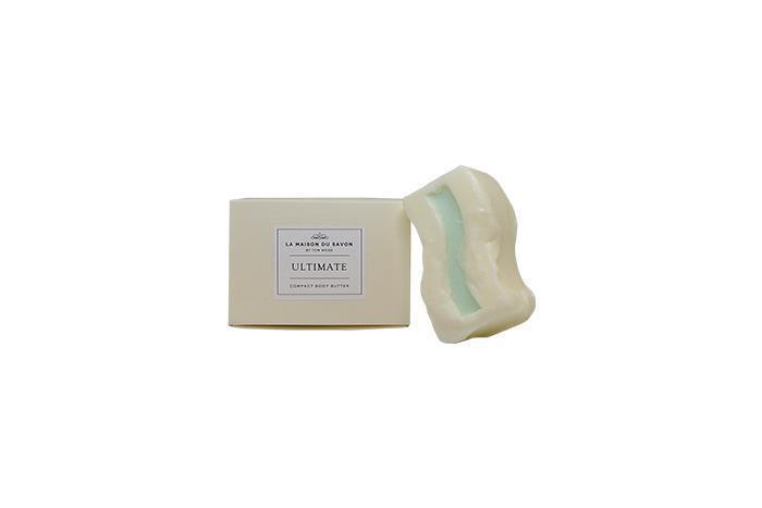 Lemongrass Shea Bar