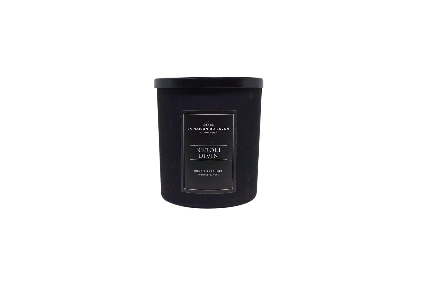 Neroli Divin Candle