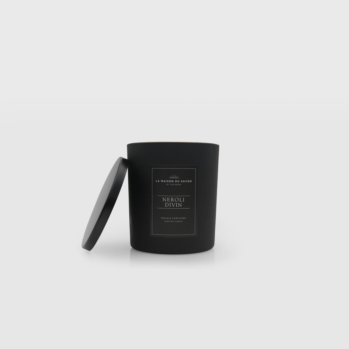 Neroli Divin Candle